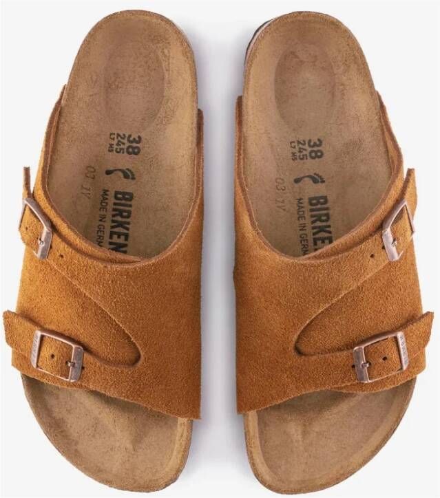 Birkenstock Zürich Slippers