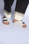 Birkenstock Zurich Tech slides Beige Heren - Thumbnail 2