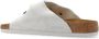 Birkenstock Zurich Tech slides Beige Heren - Thumbnail 5