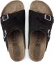 Birkenstock Zürich Slippers Zwart Narrow Fit Unisex - Thumbnail 9