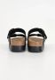 BIRKENSTOCK Slippers Dames Arizona Platform Dames Maat: 36 Materiaal: Kunststof Kleur: Zwart - Thumbnail 12