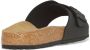 Birkenstock Catalina Sandalen Black Heren - Thumbnail 2
