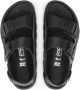 Birkenstock Milano Chunky Sandalen Black Dames - Thumbnail 10