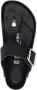 Birkenstock Minimalistische Modieuze Sandalen Black Dames - Thumbnail 12