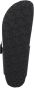 Birkenstock Slipper Arizona Split 1019712 Zwart Wit Smal - Thumbnail 15