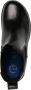 Birkenstock Zwarte Veterschoen Enkellaars met Spatbescherming Black Heren - Thumbnail 2