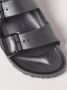 Birkenstock Zwarte Eva Slide Sandaal voor Mannen - Thumbnail 2