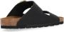Birkenstock Arizona Bold Gap Sandal Black Heren - Thumbnail 4