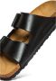 Birkenstock Glimmende Hagedis Sandalen Black Dames - Thumbnail 3