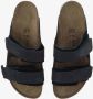 Birkenstock Uji Vl Nu Sandalen & Slides Black maat: 41 beschikbare maaten:36 37 38 39 40 41 - Thumbnail 10