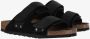 Birkenstock Uji Vl Nu Sandalen & Slides Black maat: 41 beschikbare maaten:36 37 38 39 40 41 - Thumbnail 11