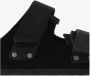 Birkenstock Uji Vl Nu Sandalen & Slides Black maat: 41 beschikbare maaten:36 37 38 39 40 41 - Thumbnail 13