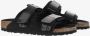 Birkenstock Zwarte Sandalen voor Vrouwen Black Dames - Thumbnail 24