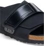 Birkenstock Zwarte Kyoto Sandalen Black Dames - Thumbnail 5