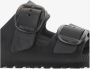 BIRKENSTOCK Teenslippers Dames Arizona Big Buckle Eva Maat: 40 Materiaal: Rubber Kleur: Zwart - Thumbnail 8
