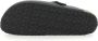 Birkenstock slipper BOSTON Black narrow Naturleder Smooth Leather - Thumbnail 10