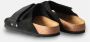 Birkenstock Kyoto Vl nu Sandalen Schoenen black maat: 38 beschikbare maaten:36 37 38 39 40 - Thumbnail 7