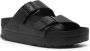Birkenstock Platform Sandalen Black Dames - Thumbnail 2