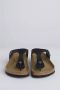 Birkenstock Arizona Slippers Black Dames - Thumbnail 3