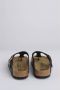 Birkenstock Arizona Slippers Black Dames - Thumbnail 4