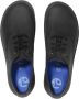Birkenstock Highwood Low Zwart Geolied Leder Black Heren - Thumbnail 6