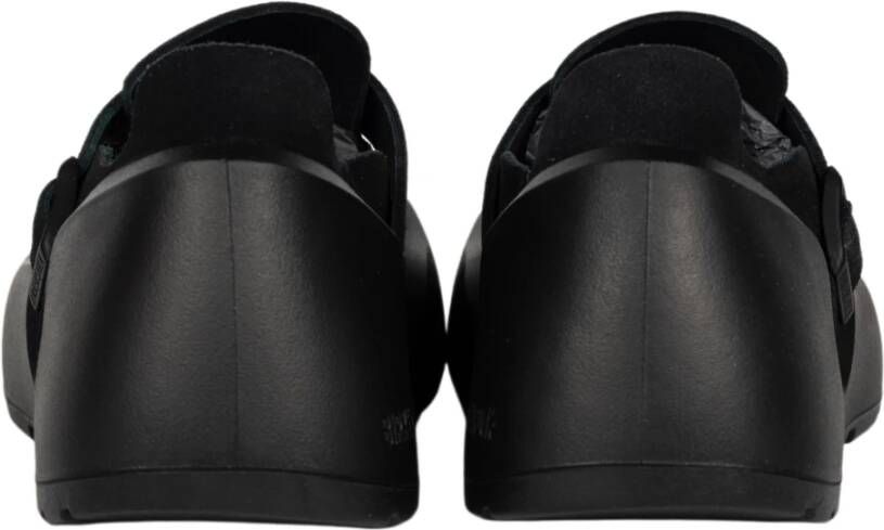 Birkenstock Reykjavik Schoenen Stijlvol Model Black Heren