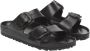BIRKENSTOCK Teenslippers Dames Arizona Big Buckle Eva Maat: 40 Materiaal: Rubber Kleur: Zwart - Thumbnail 7