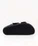 BIRKENSTOCK Teenslippers Dames Arizona Big Buckle Eva Maat: 40 Materiaal: Rubber Kleur: Zwart - Thumbnail 10