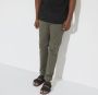 Birkenstock Klassieke Zwarte Sandalen Black Heren - Thumbnail 5