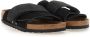 Birkenstock Kyoto Vl nu Sandalen Schoenen black maat: 38 beschikbare maaten:36 37 38 39 40 - Thumbnail 7