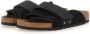 Birkenstock Kyoto Vl nu Sandalen Schoenen black maat: 38 beschikbare maaten:36 37 38 39 40 - Thumbnail 8