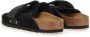 Birkenstock Kyoto Vl nu Sandalen Schoenen black maat: 38 beschikbare maaten:36 37 38 39 40 - Thumbnail 9