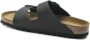 Birkenstock Zwarte Sandalen met Anatomisch Voetbed Black Heren - Thumbnail 3