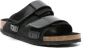 Birkenstock Zwarte Sandalen voor Vrouwen Black Dames - Thumbnail 19