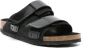 Birkenstock Zwarte Sandalen voor Vrouwen Black Dames - Thumbnail 16