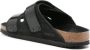 Birkenstock Zwarte Sandalen voor Vrouwen Black Dames - Thumbnail 20
