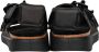 Birkenstock Shinjuku Sandalen Zwart Regular Fit Heren - Thumbnail 9