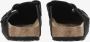 Birkenstock Boston Vl Corduroy Sandalen & Slides Schoenen black maat: 39 beschikbare maaten:36 37 38 39 40 - Thumbnail 15