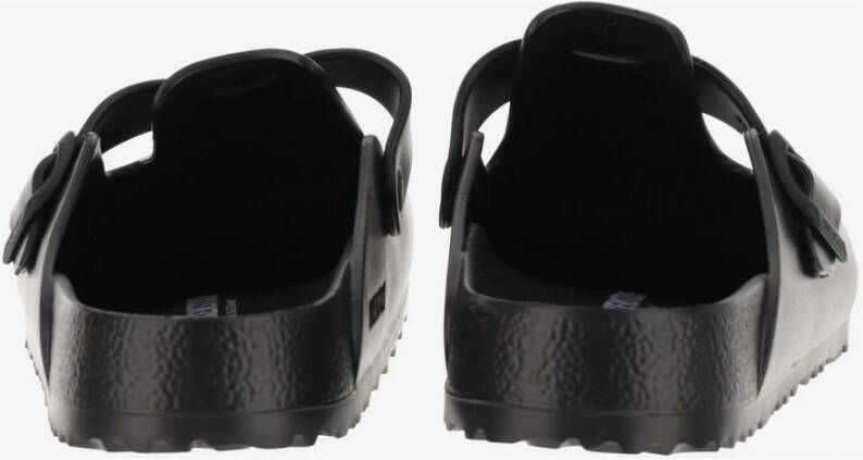 Birkenstock Boston Eva Sandalen Schoenen black maat: 40 beschikbare maaten:40 - Foto 13