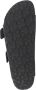 Birkenstock Arizona Big Buckle Slippers Black Dames - Thumbnail 6