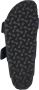 Birkenstock Zwarte Sandalen voor Vrouwen Black Dames - Thumbnail 35