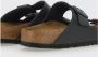 Birkenstock Zwarte TwoStrap Sandalen voor Mannen - Thumbnail 2
