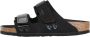 Birkenstock Zwarte Sandalen voor Vrouwen Black Dames - Thumbnail 40