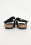 Birkenstock Zwarte Sandalen voor Vrouwen Black Dames - Thumbnail 41