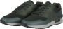 Björn Borg R145 Mono M groen sneakers heren(2242630501 9600 ) - Thumbnail 4