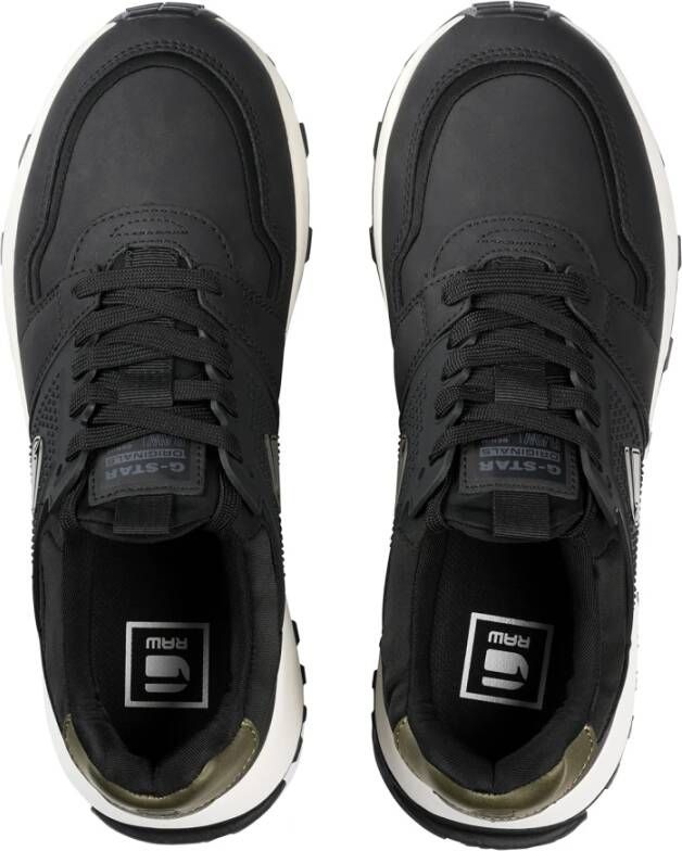 Björn Borg Bestverkochte Sneaker Low R145 Mono M Groen Heren