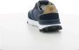 Björn Borg Blauwe Herenschoenen R2400 NUB - Thumbnail 2