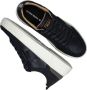 Björn Borg Blauwe Trendy Comfort Sneakers Blue - Thumbnail 5