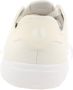Björn Borg Canvas Lage Sneaker V200 White Heren - Thumbnail 2
