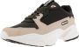 Björn Borg Chunky Low Top Sneaker X400 BLK W Meerkleurig Dames - Thumbnail 7
